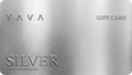 GIFT CARD SILVER