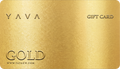 GIFT CARD GOLD