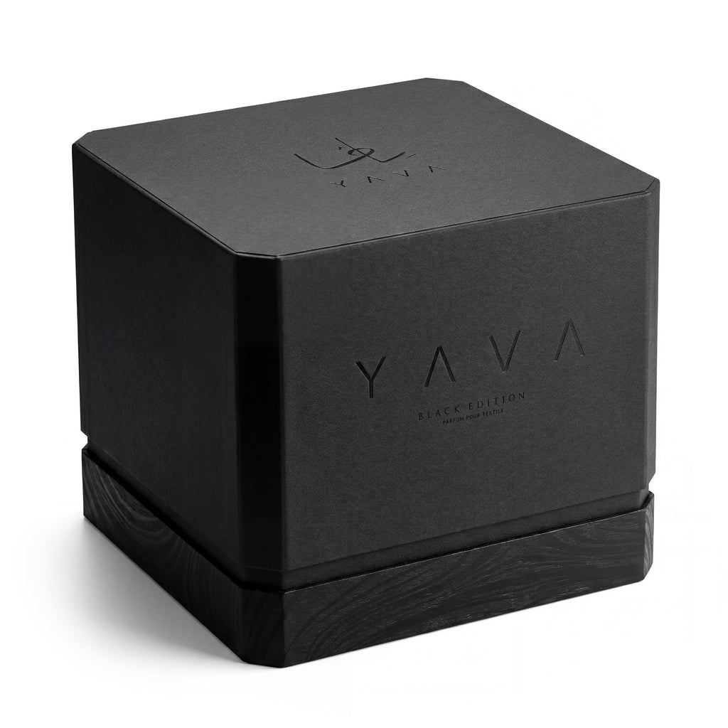 BLACK EDITION - BOX