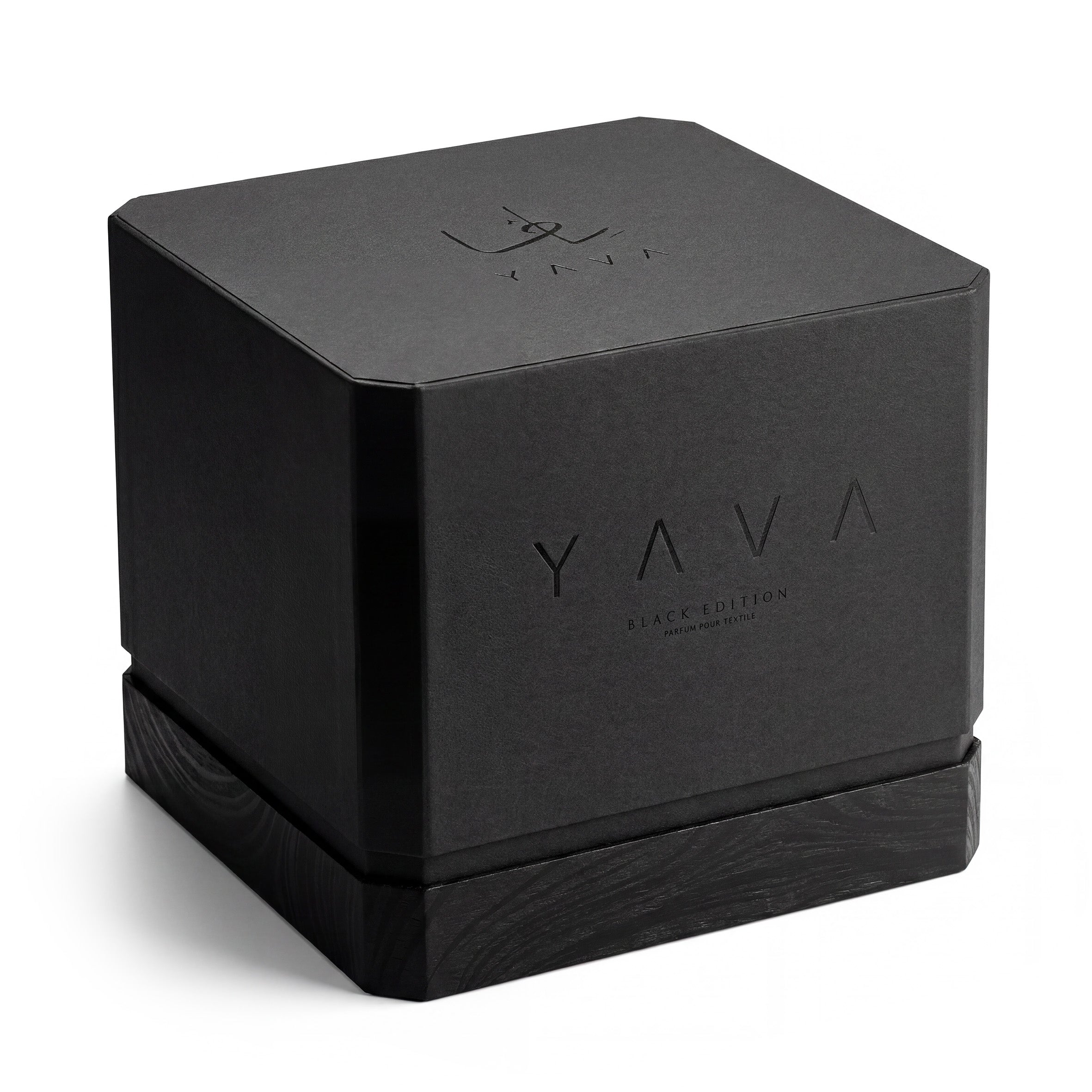 BLACK EDITION - BOX