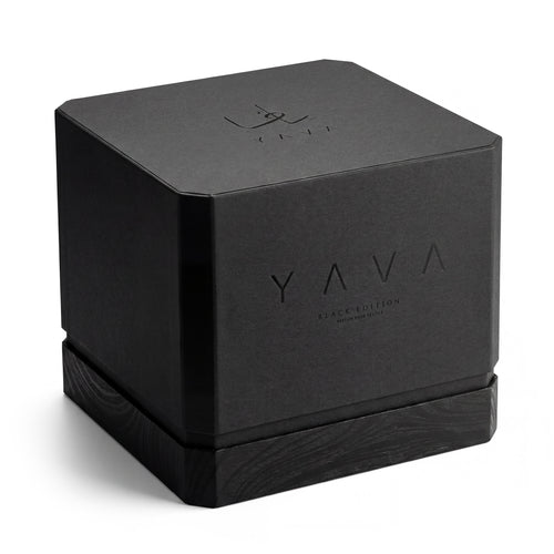 BLACK EDITION - BOX