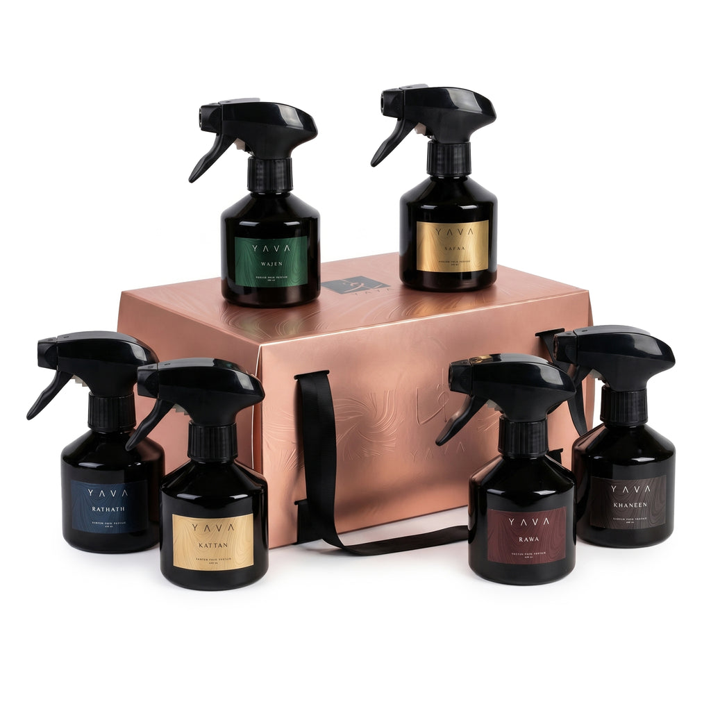 BUNDLE BOX 200ML