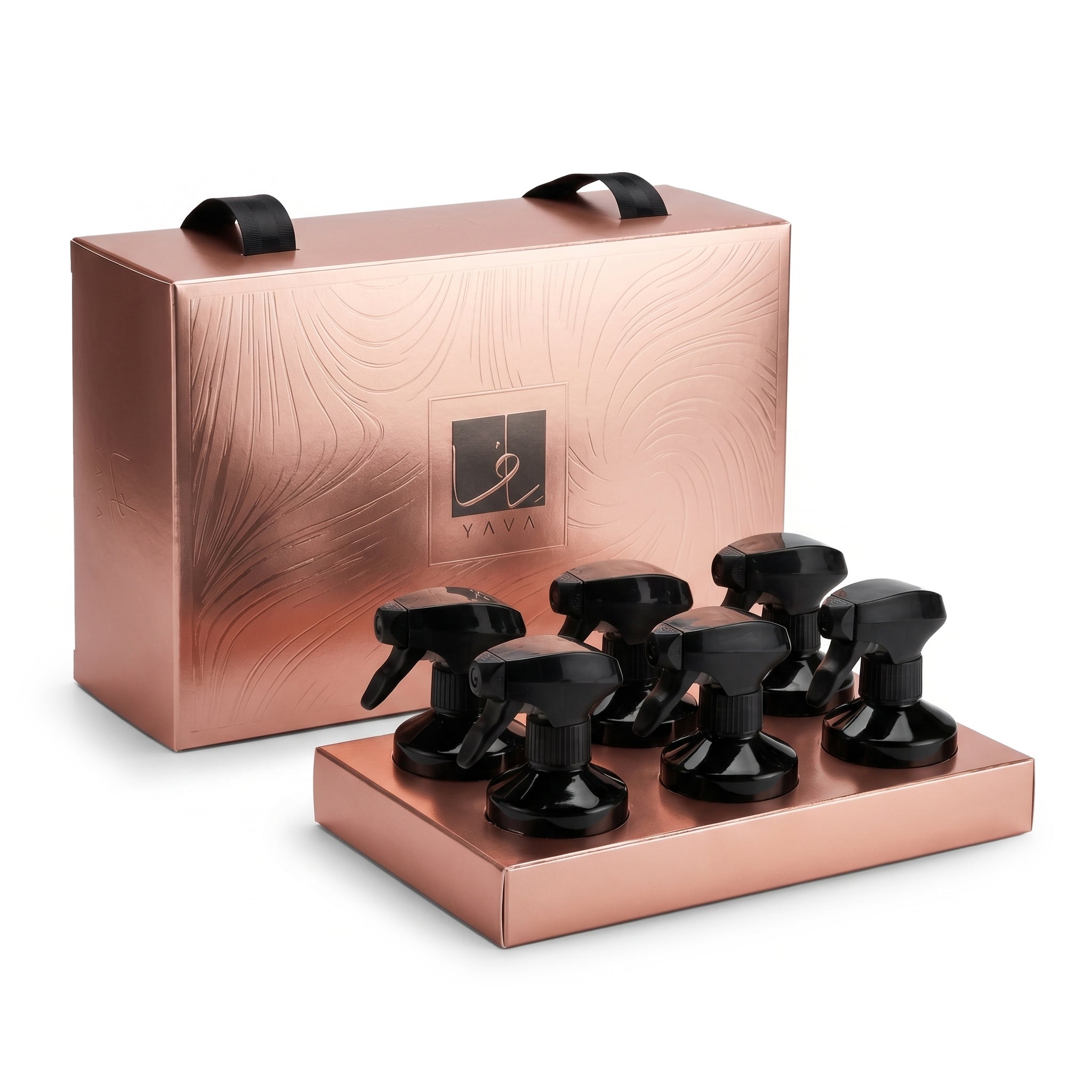 BUNDLE BOX 200ML